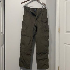 5’11 tactical pants